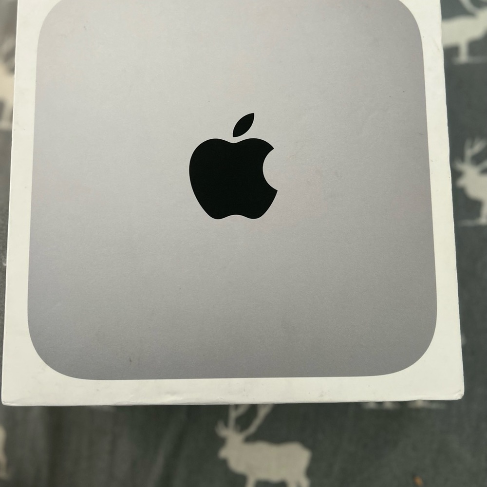 MacMini - Picture 2 of 2